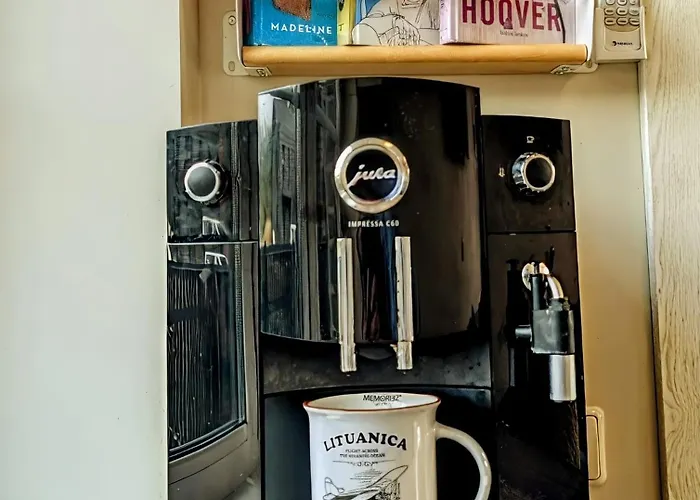 Appartement Palanga Inn Palanga