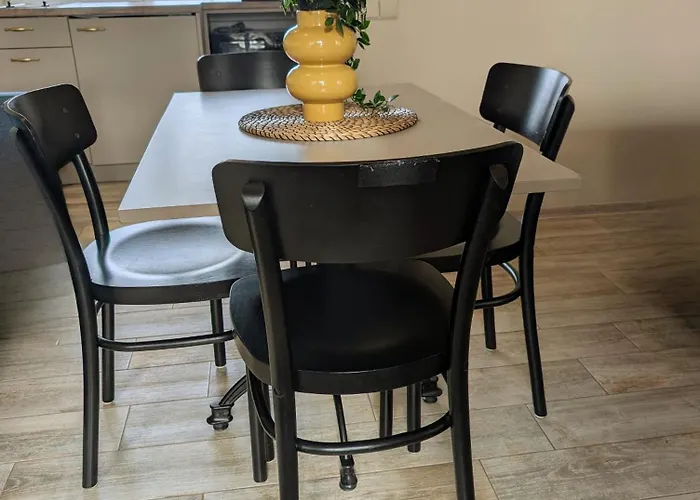 Apartman Palanga Inn