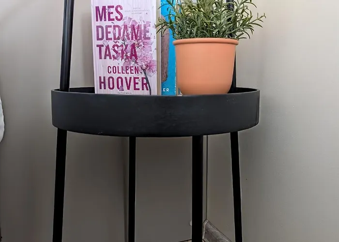 Palanga Inn * Palanga