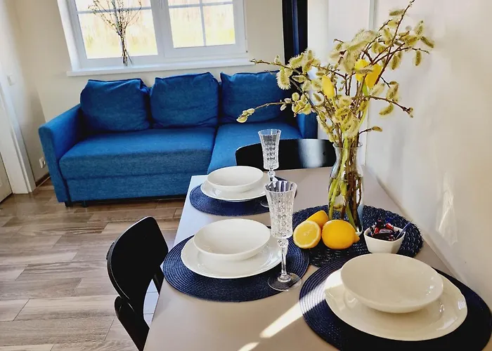 Palanga Inn Apartman *