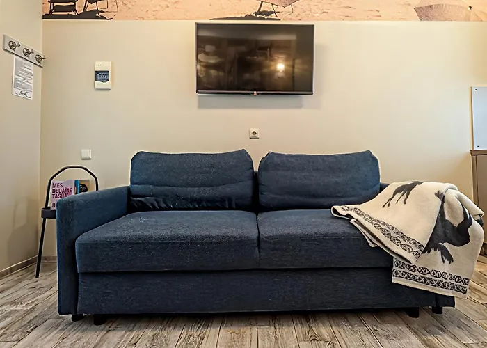 Palanga Inn Appartement