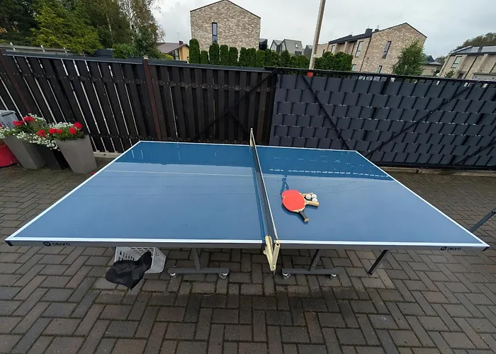 Palanga Inn Apartman *