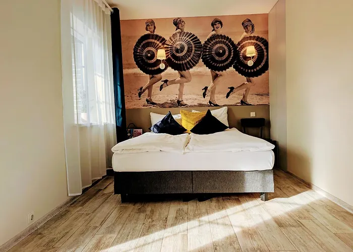 Appartement Palanga Inn *