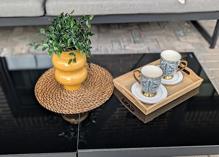 Apartman Palanga Inn Palanga