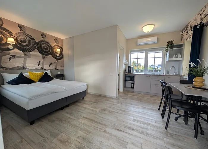 Palanga Inn * Palanga