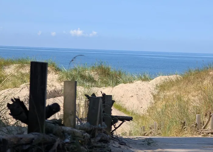 Appartement Palanga Inn *