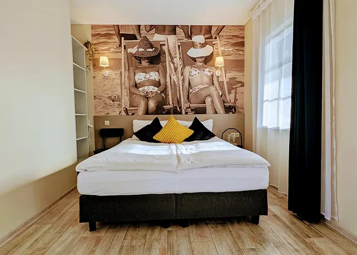 Apartman Palanga Inn Palanga