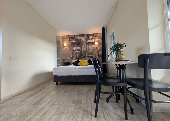 Appartement Palanga Inn