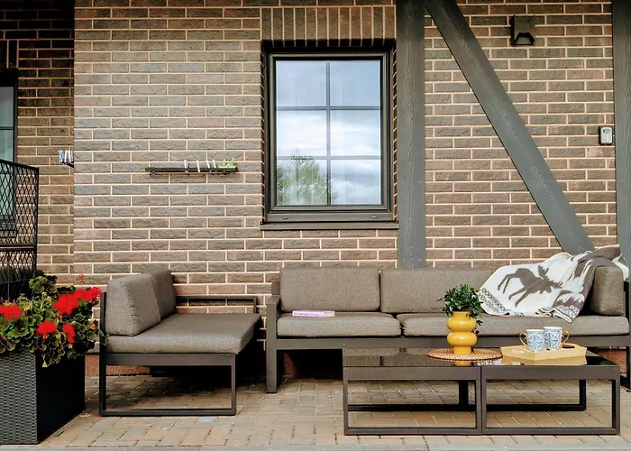 Palanga Inn Apartman Palanga