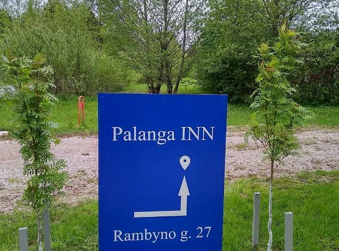 Palanga Inn Palanga
