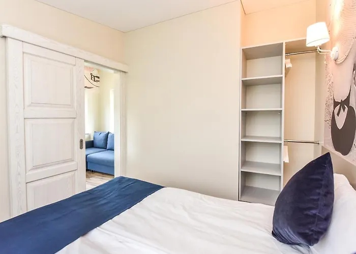 Palanga Inn * Palanga