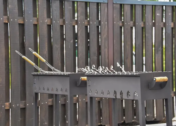 Palanga Inn * Palanga